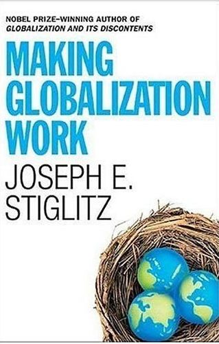 Making Globalization  Work Joseph  Stiglitz 
